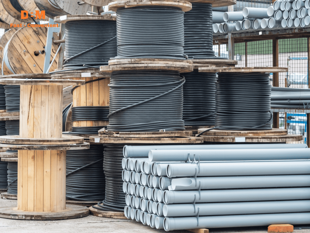 Top 5 Loại Màng Chống Dột Tốt Nhất – Ưu & Nhược Điểm, Ứng Dụng Thực Tế