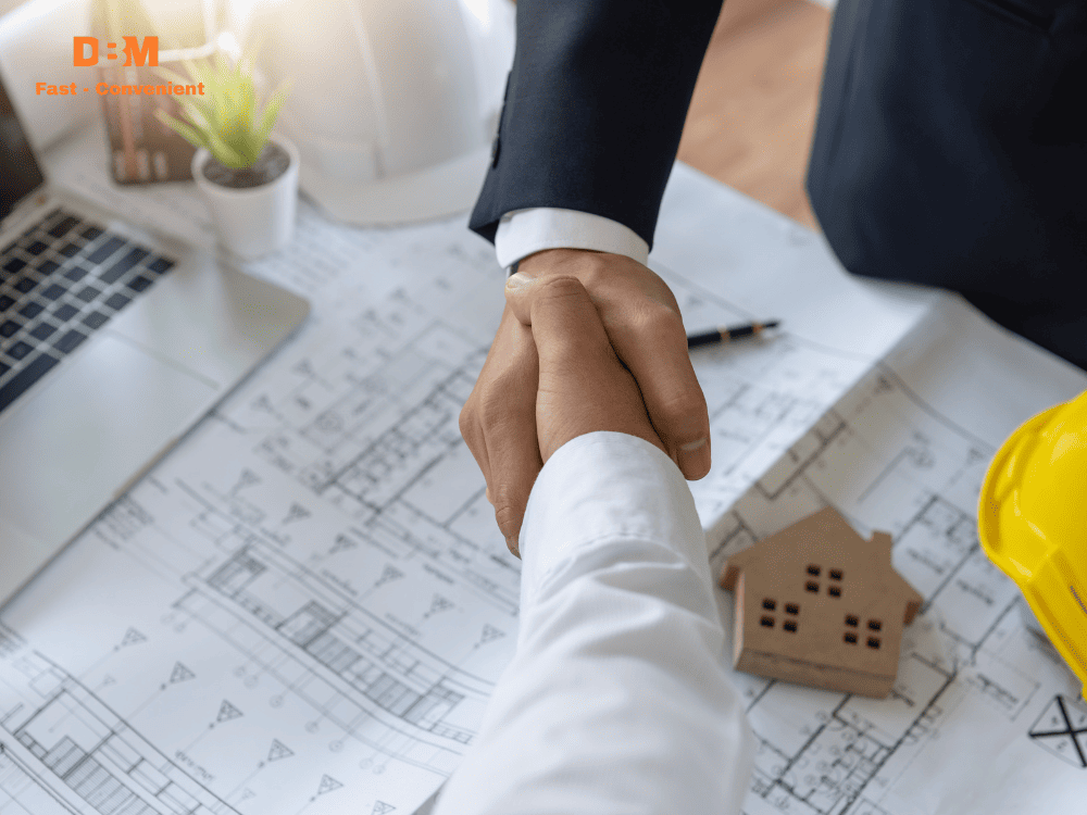 Lý Do Phải Sử Dụng Màng Chống Dột – Giải Pháp Bảo Vệ Công Trình Hiệu Quả, Bền Lâu