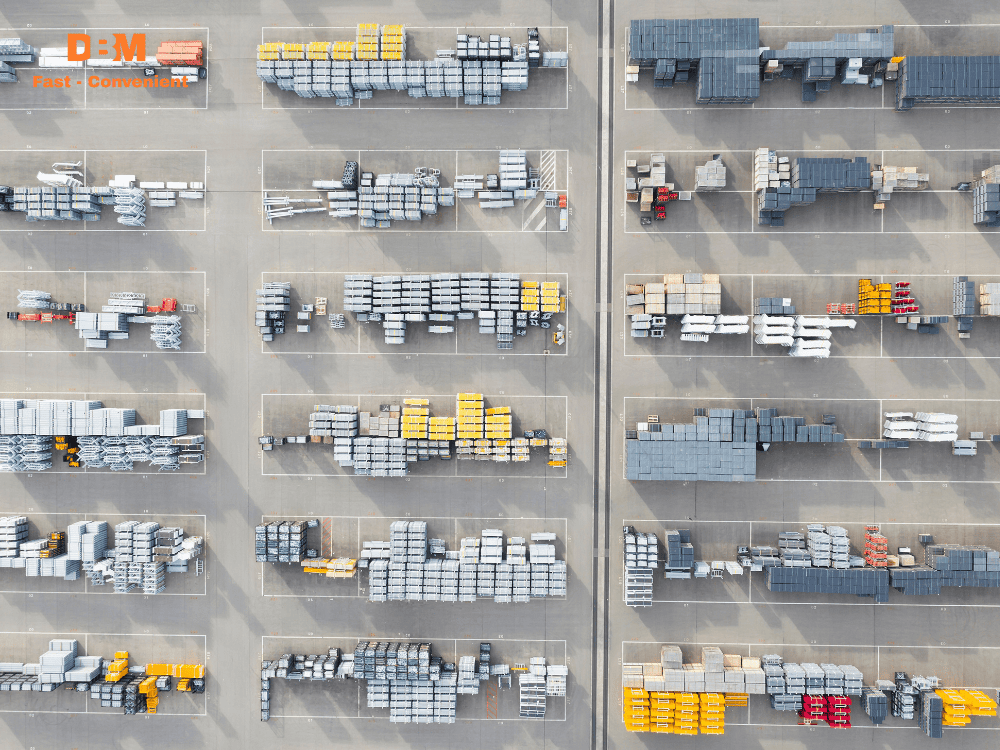 Vật liệu xây dựng gồm những gì? Vai trò của từng loại vật liệu là gì?