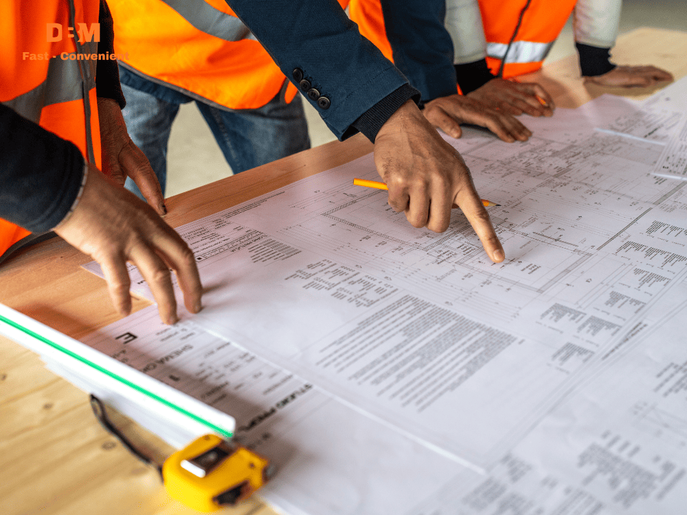 Có nên sử dụng màng chống thấm? Lợi ích và những lưu ý khi thi công