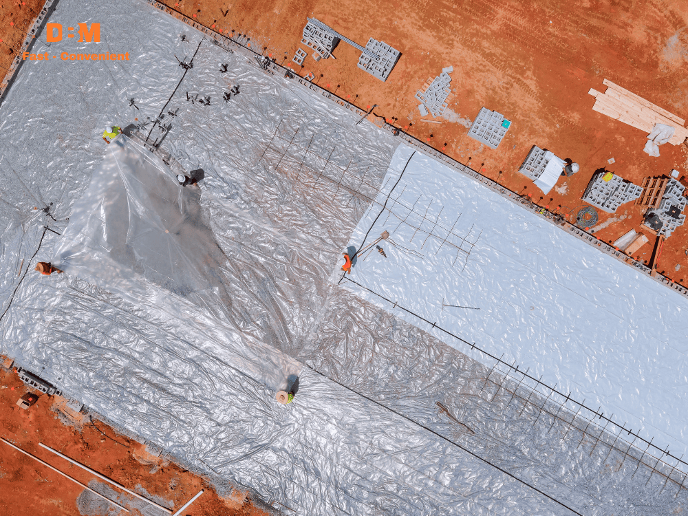 Giới thiệu về Công ty DBM