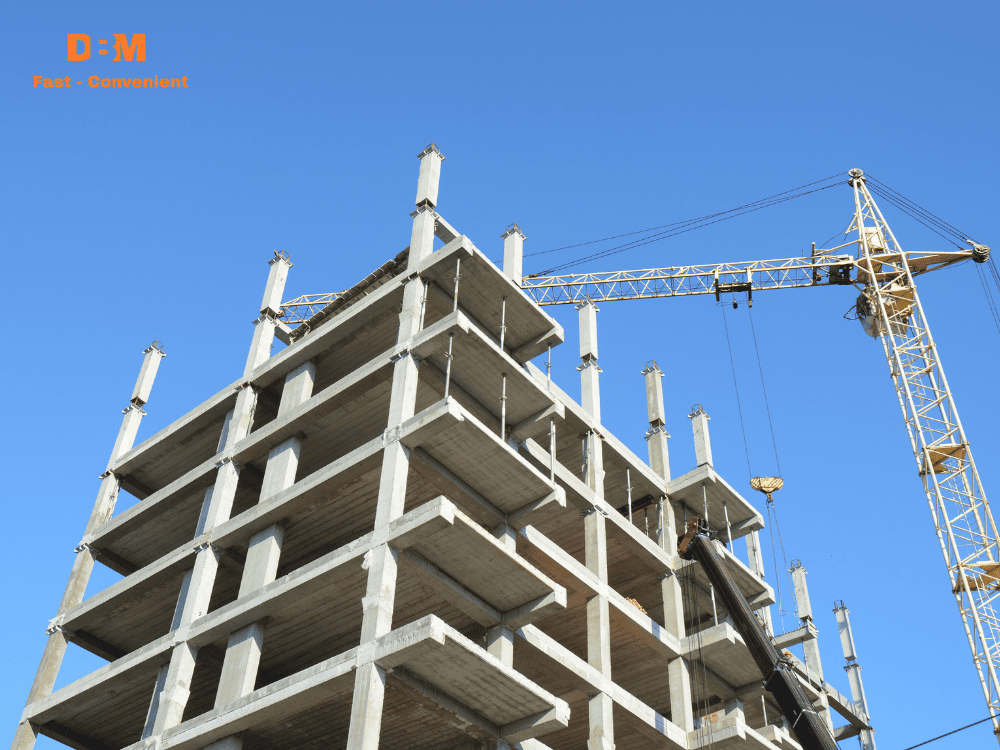 Màng chống thấm có tác dụng gì? Ứng dụng trong thi công công trình xây dựng