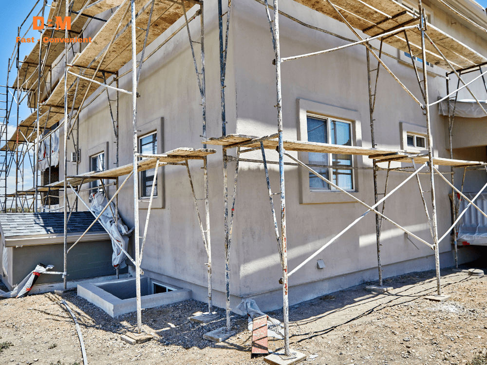 So sánh màng chống dột và sơn chống thấm: Nên chọn loại nào cho công trình?