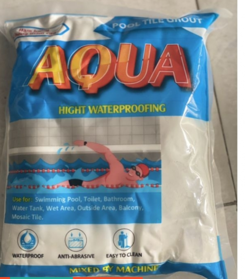 Keo chà ron - AQUA