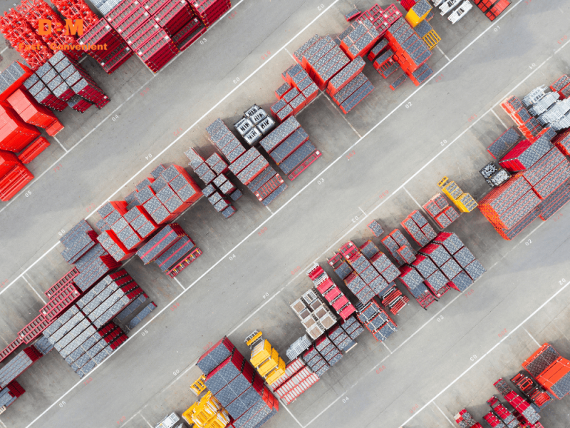 Lý Do Phải Sử Dụng Màng Chống Dột – Giải Pháp Bảo Vệ Công Trình Hiệu Quả, Bền Lâu